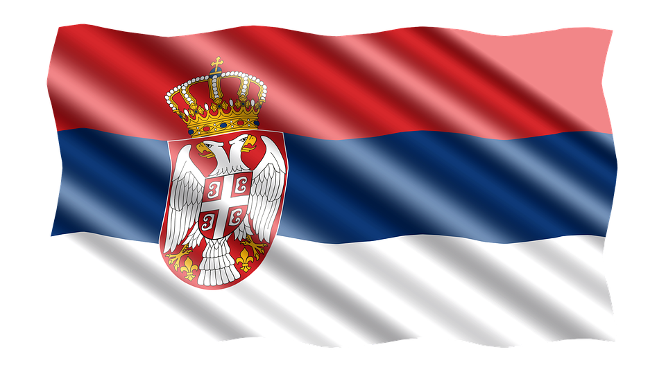 serbia